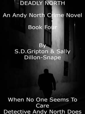 cover image of Deadly North
